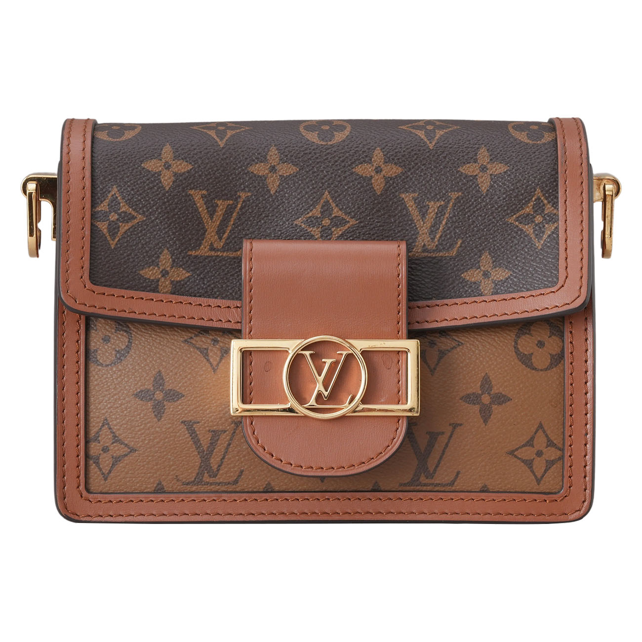 LOUIS VUITTON(USED)루이비통 M45959 도핀 미니